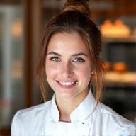 Konditerė Gabija Rutkaitė
